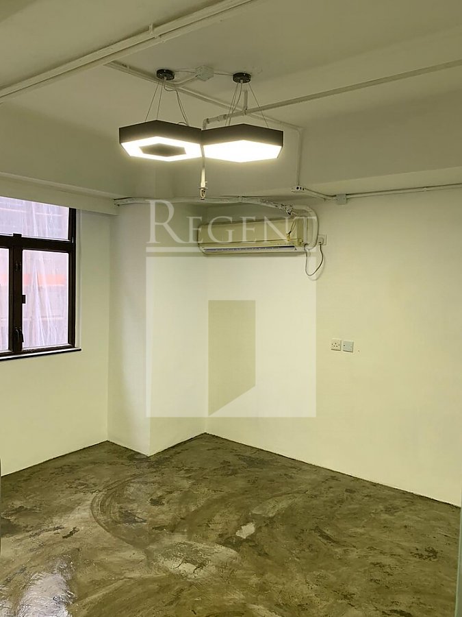 WING CHEONG COMMERCIAL BUILDING (永昌商业大厦)-RGP022339