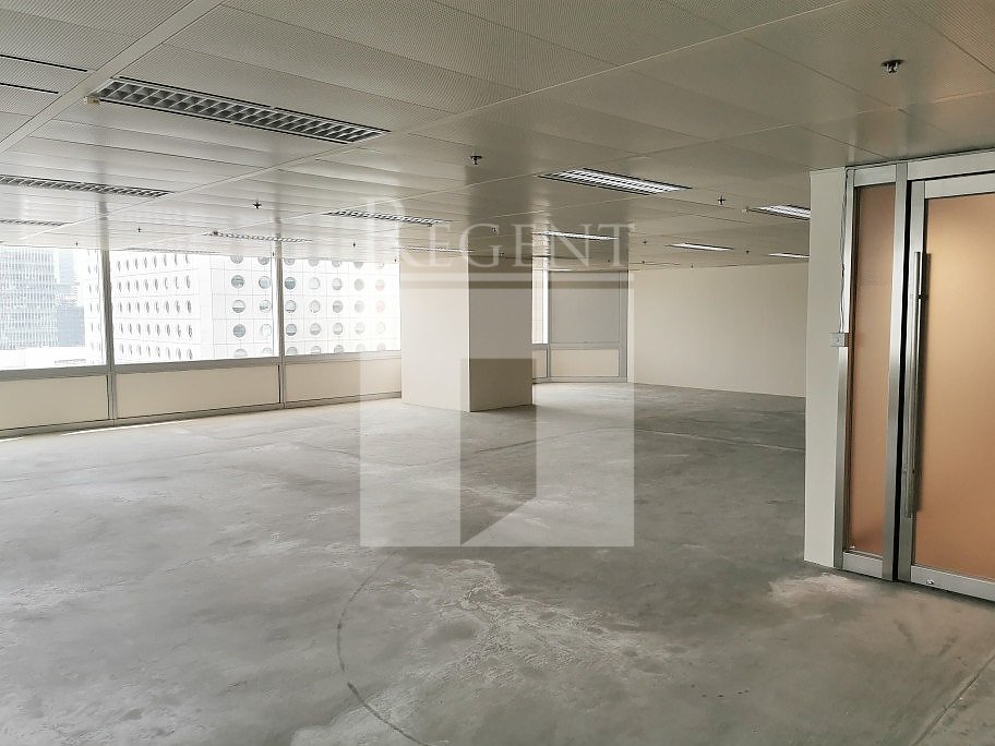 EXCHANGE SQUARE - TOWER TWO (交易广场二座)-RGP021757