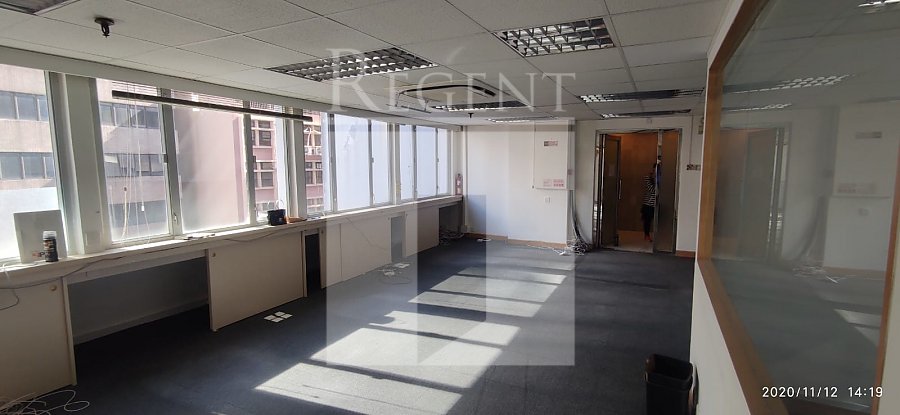 SHING LEE COMMERCIAL BUILDING (诚利商业大厦)-RGP023024