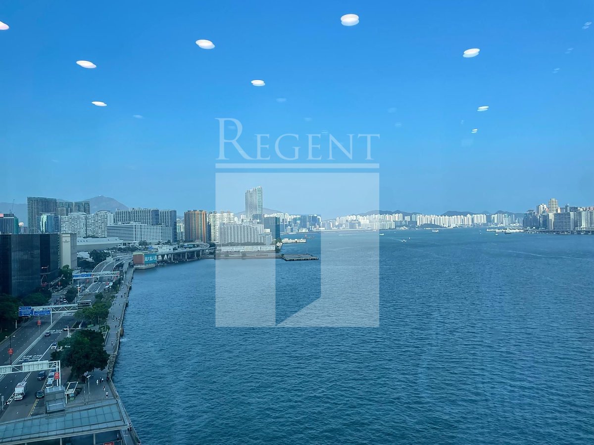 K11 Atelier Victoria Dockside -RGP032965