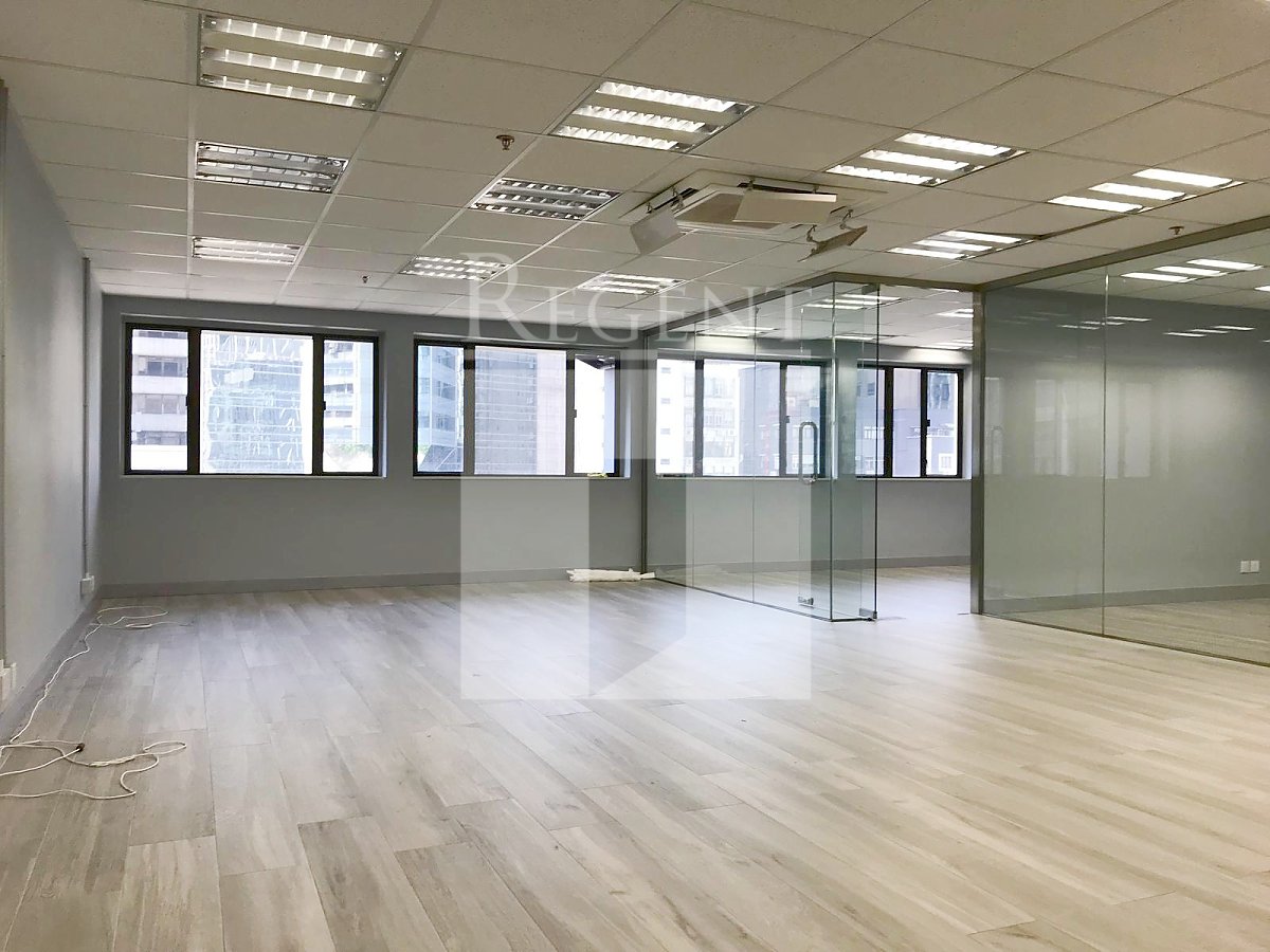 YUE SHING COMMERCIAL BUILDING (裕成商業大廈)