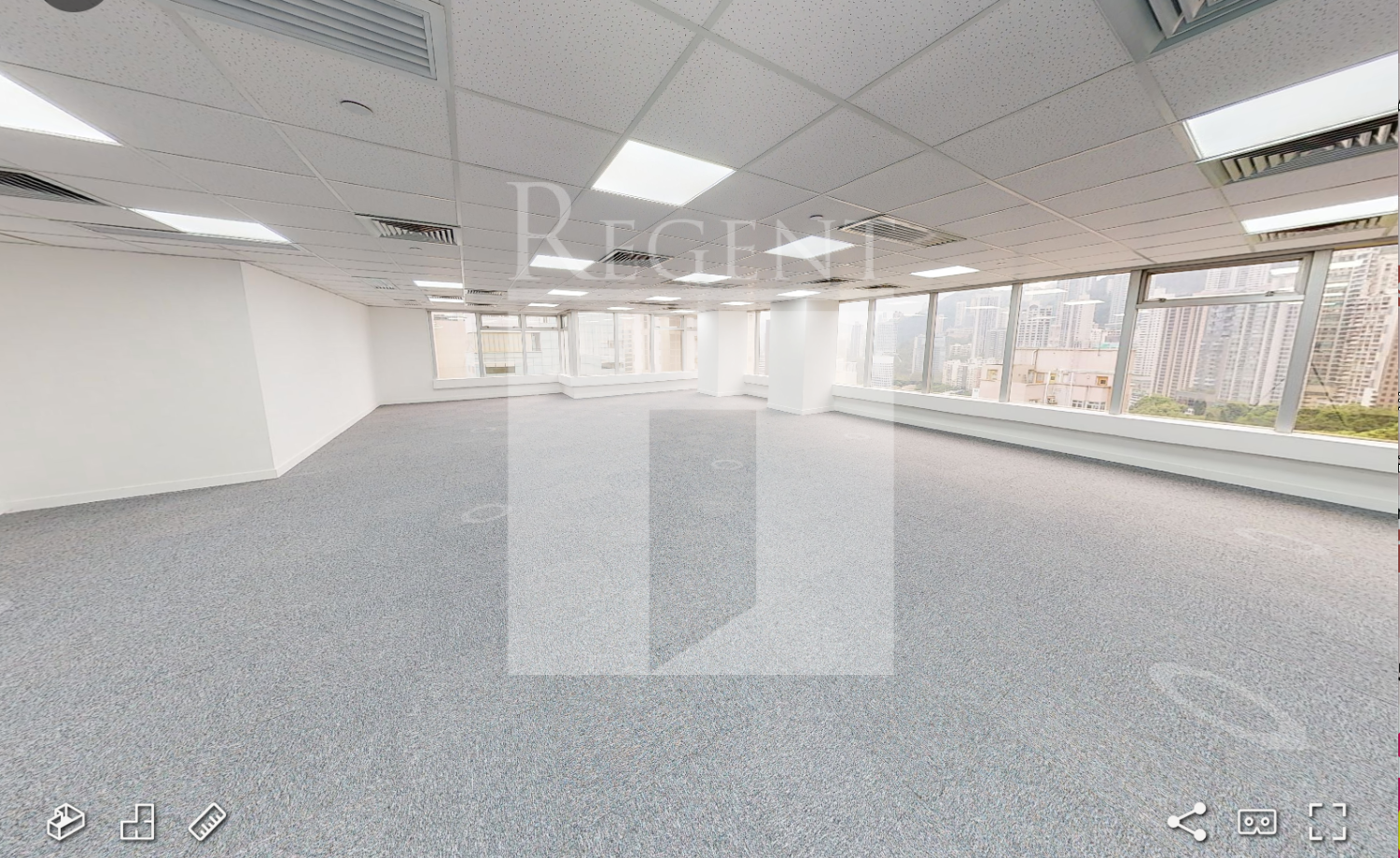 UNIVERSAL TRADE CENTRE (环贸中心)-RGP7243721