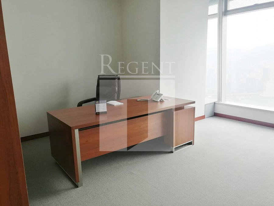 INTERNATIONAL COMMERCIAL CENTRE (環球貿易廣場)-RGP020174