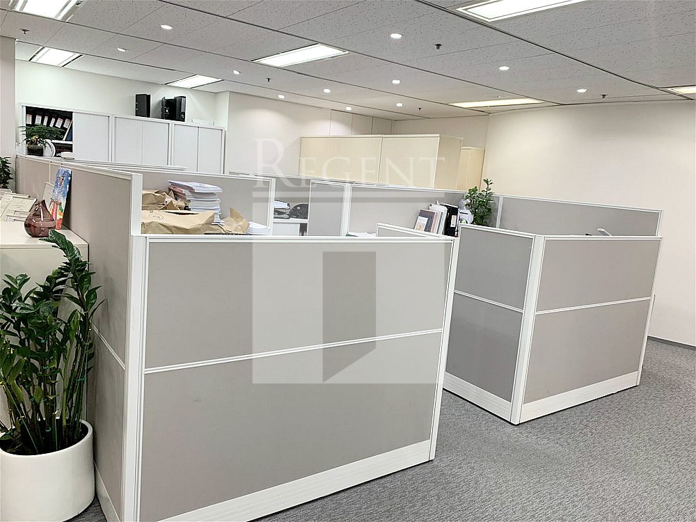 CHINA EVERGRANDE CENTRE (中国恒大中心)-RGP021911