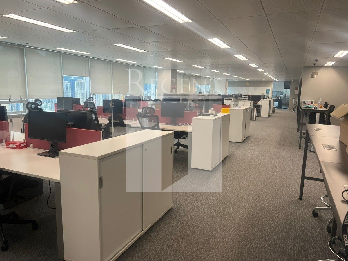 TIMES SQUARE TOWER 2 (時代廣場 (二座))