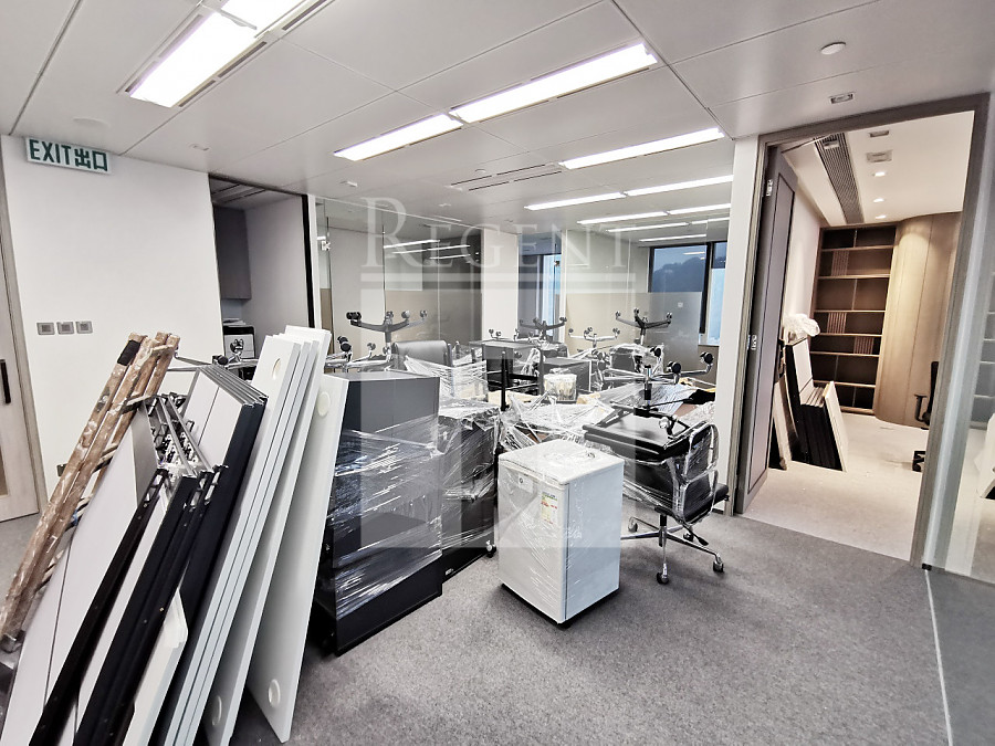 TIMES SQUARE TOWER 2 (時代廣場 (二座))