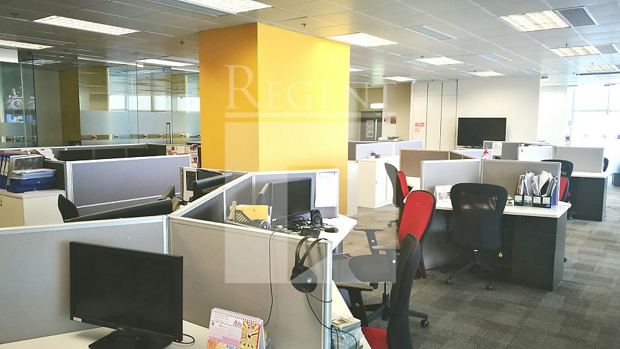 OCTA TOWER (傲腾广场)-RGP014421