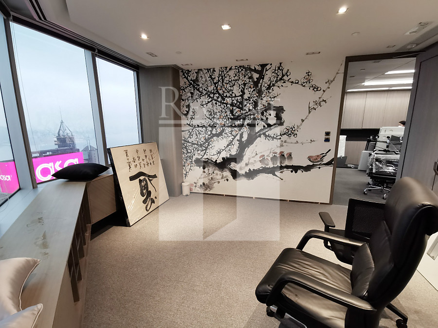 TIMES SQUARE TOWER 2 (时代广场 (二座))-RGP011645