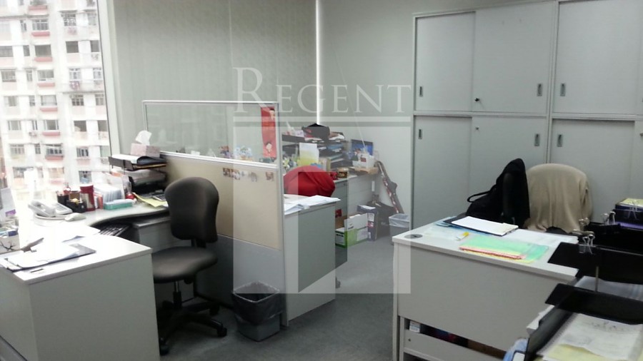 148 Electric Road (電氣道148號)-RGP010623