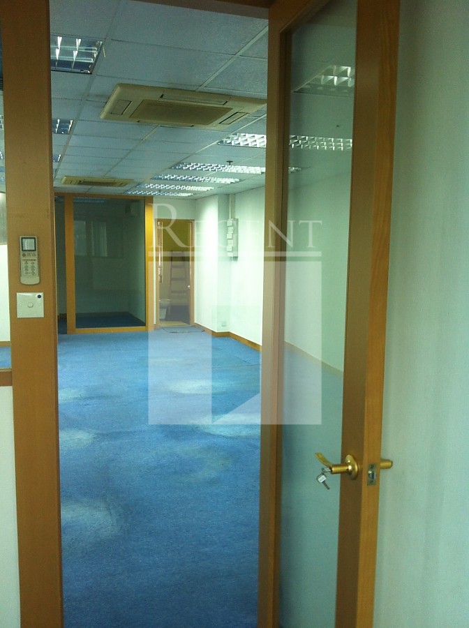 PO SHAU CENTRE (柏秀中心)-RGP007494