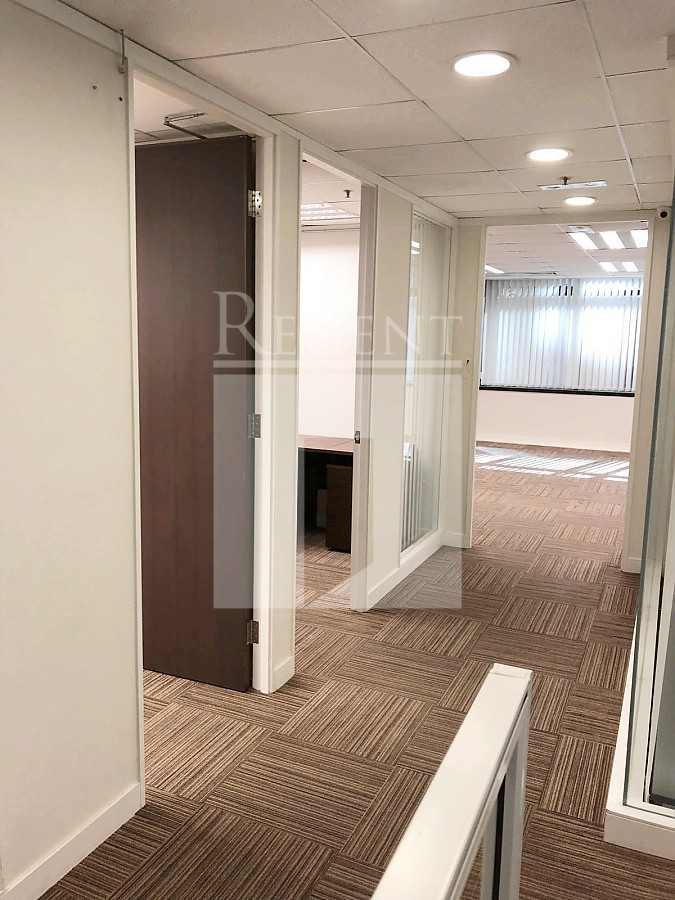 CENTRE MARK II (永业中心)-RGP016537