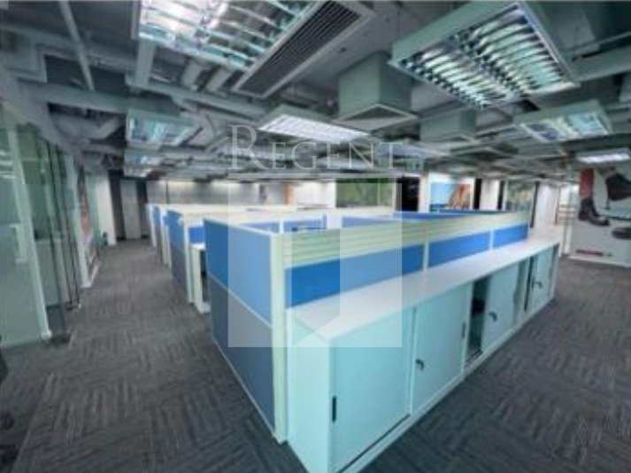 CHINA HONG KONG CITY (中港城)