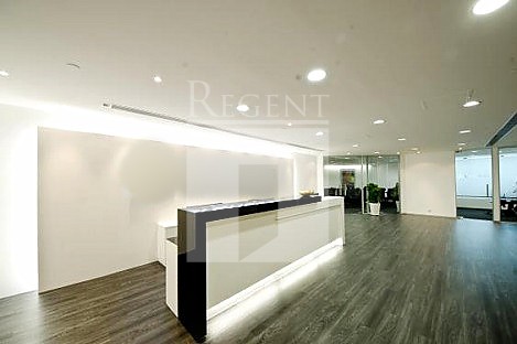 GATEWAY TOWER 02 (港威大厦 第02座)-C0556233