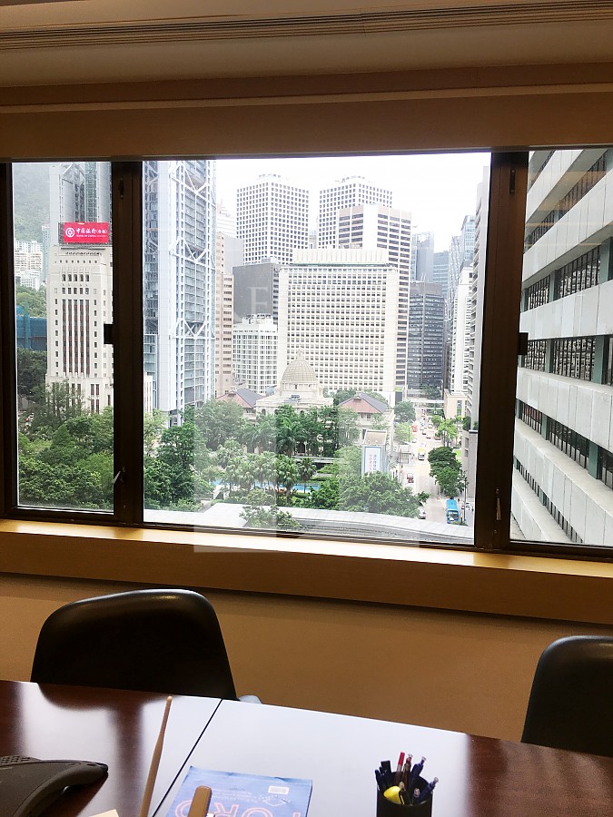 BANK OF AMERICA TOWER (美國銀行中心)-RGP018128