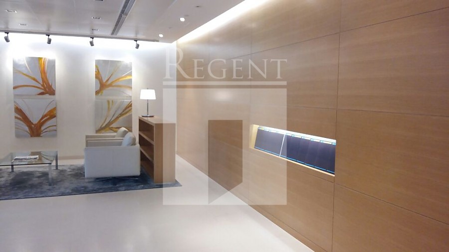 TWO INT'L FINANCE CENTRE (國際金融中心2期)