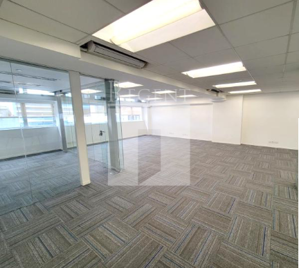 OFFICEPLUS @SHEUNG WAN (協成行上環中心)-C0611624