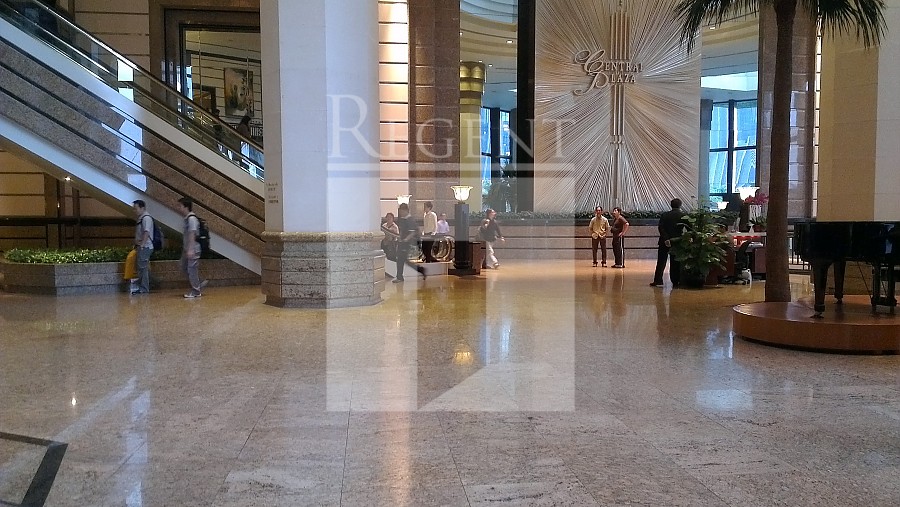 CENTRAL PLAZA (中环广场)-RGP002441