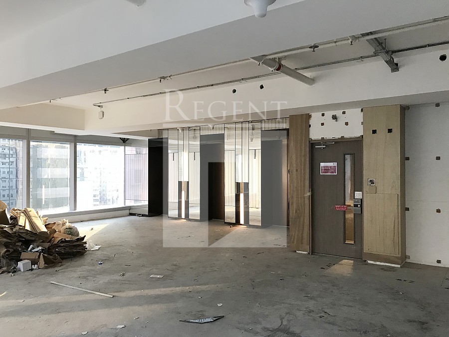 ARUA ON PENNINGTON (亨环)-RGP016131