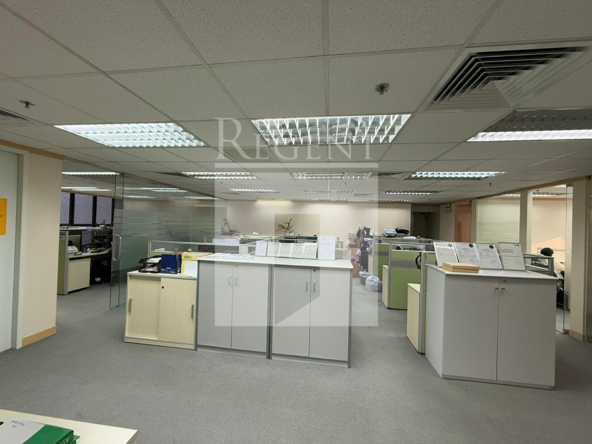 CMA Building (廠商會大廈)