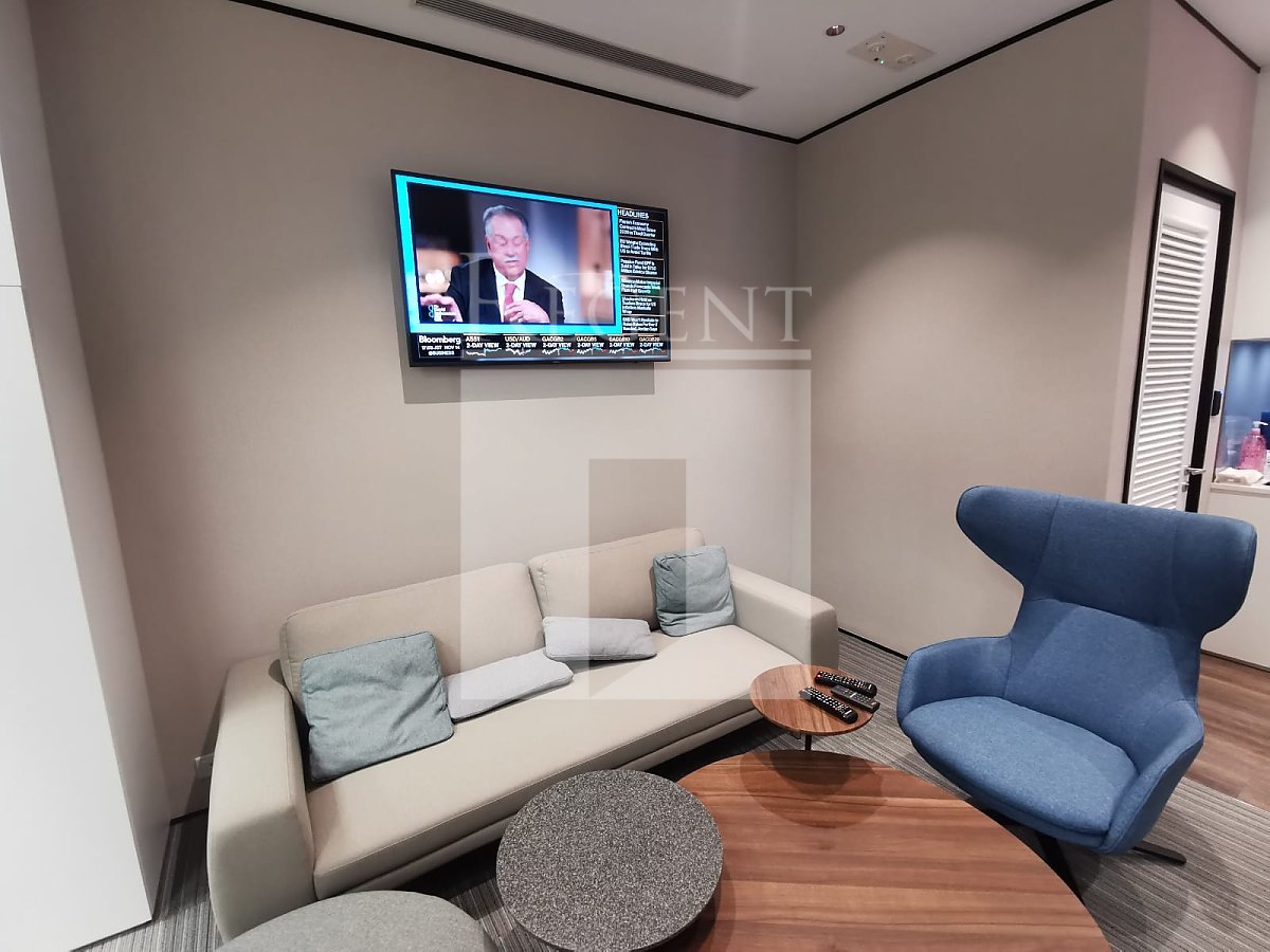 TWO CHINACHEM CENTRAL (中环华懋广场二期)-RGP032408