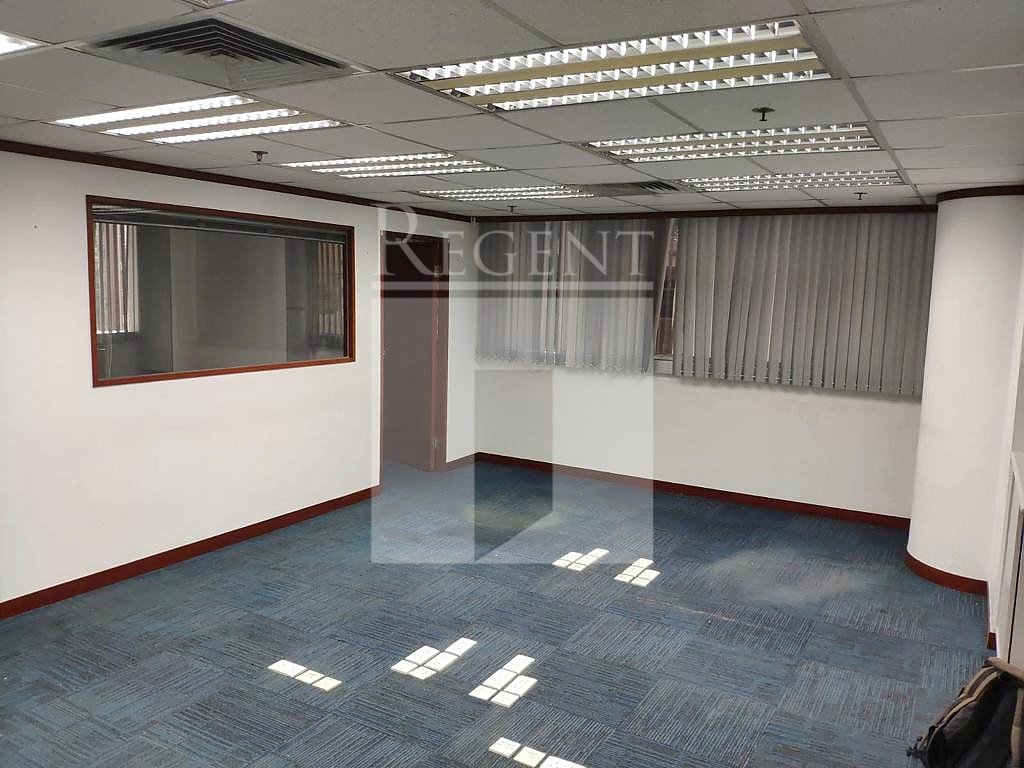 HENAN BUILDING (豫港大廈)