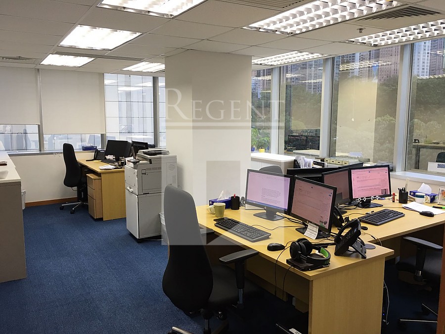 SHUN HO TOWER (順豪商業大廈)