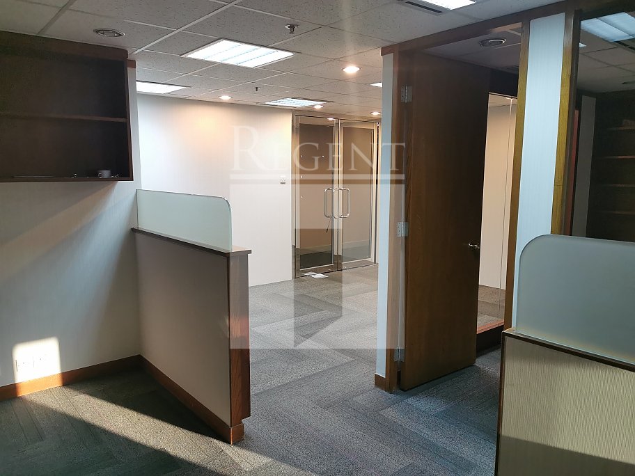 LIPPO CENTRE BLOCK 01 (力宝中心 第01座)-RGP032426