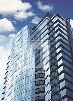 THE METROPOLIS TOWER (都會大廈)