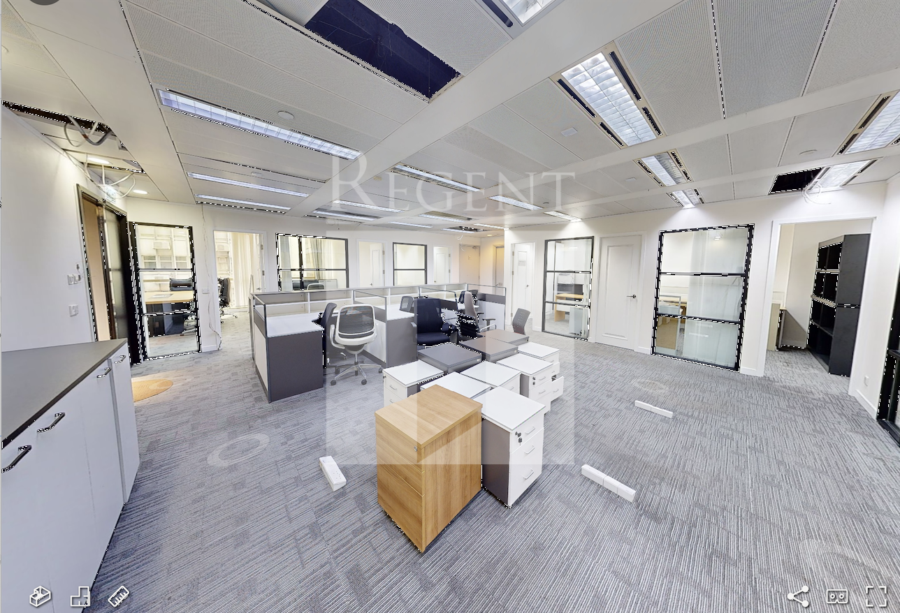 HIP SHING HONG CENTRE (協成行中心)