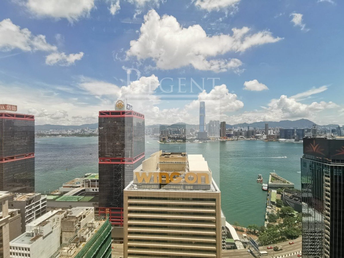 COSCO TOWER (中远大厦)-RGP032116