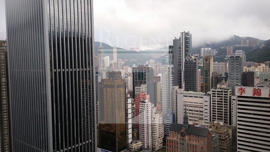 CONVENTION PLAZA OFFICE TOWER        (会展广场 办公大楼                     )-RGP009927