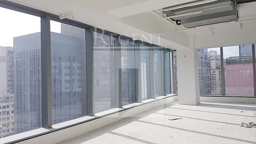 HAMILTON COMMERCIAL BUILDING (誉发商业大厦)-RGP015791