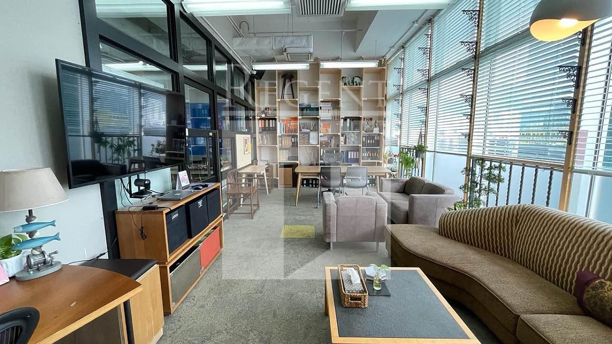 BILLION CENTRE TOWER B (億京中心 B座)-RGP027352