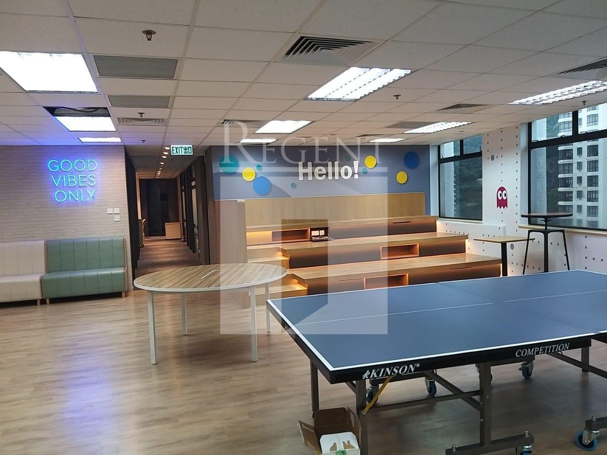 WU CHUNG HOUSE (胡忠大厦)-RGP017736