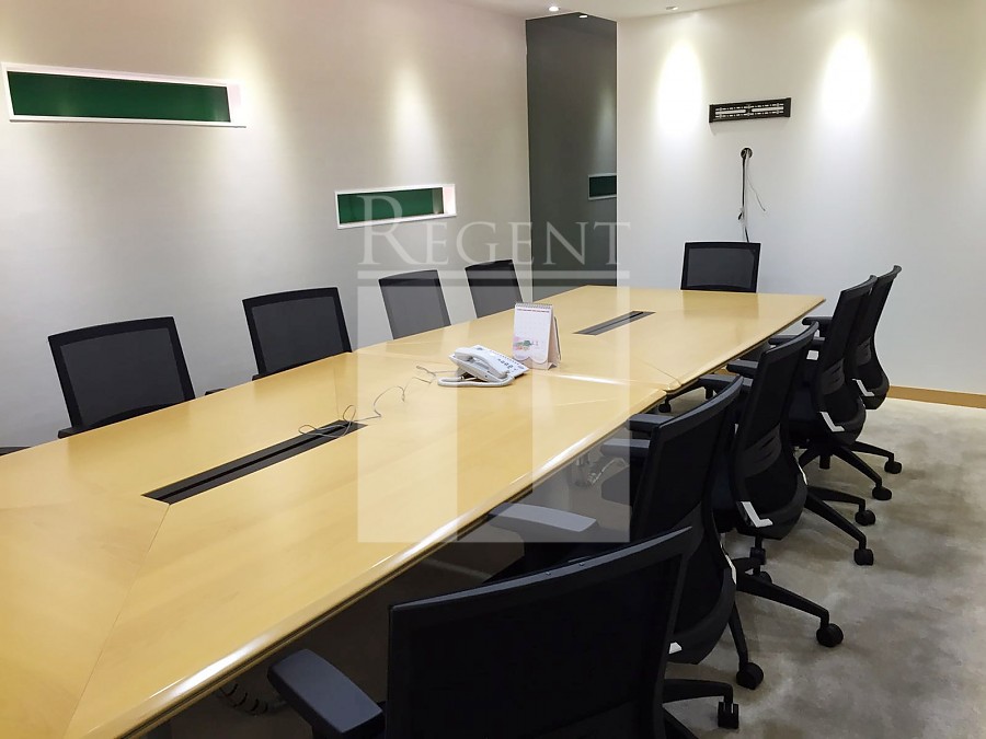 RUTTONJEE CENTRE PHASE 02 DINA HOUSE (律敦治行 第02期 帝纳大厦)-RGP024346