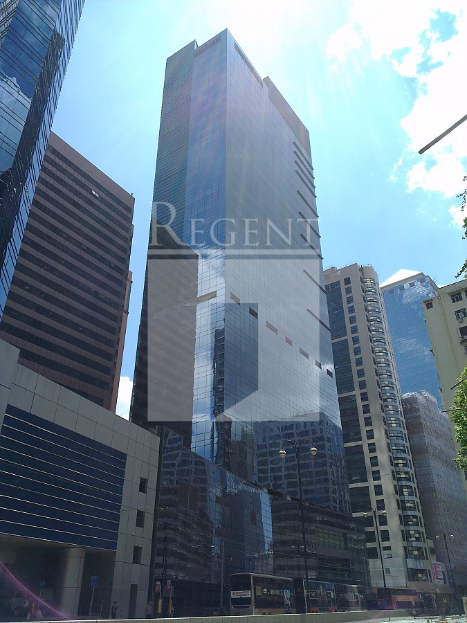 KING'S ROAD 633 (英皇道633号)-RGP006618