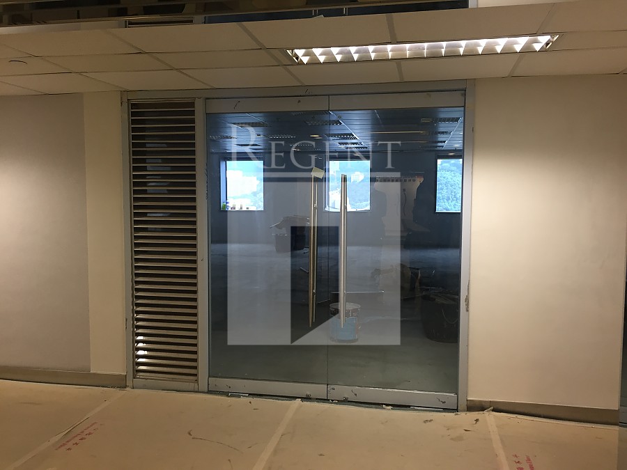 CHINA RESOURCES BUILDING (華潤大廈)-RGP009940