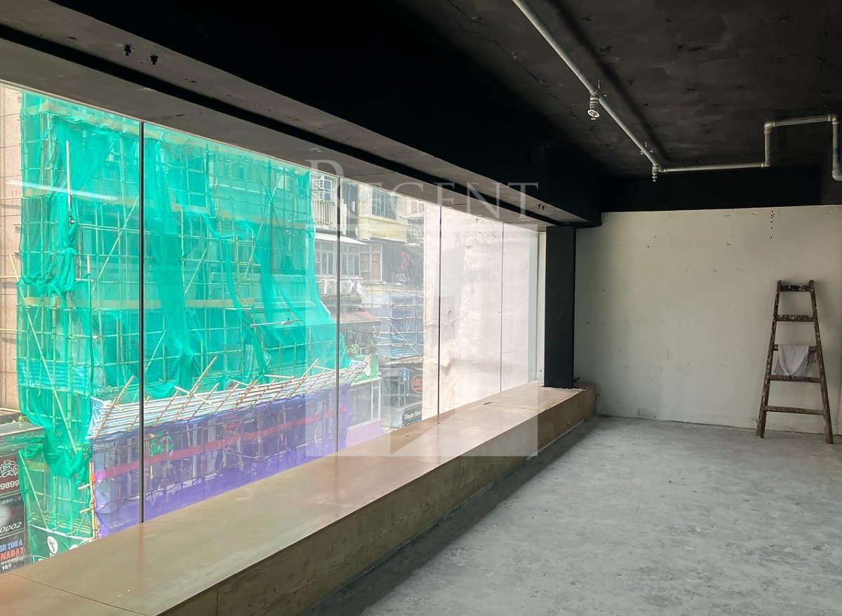 COASIA BUILDING (合亚广场)-RGP032045