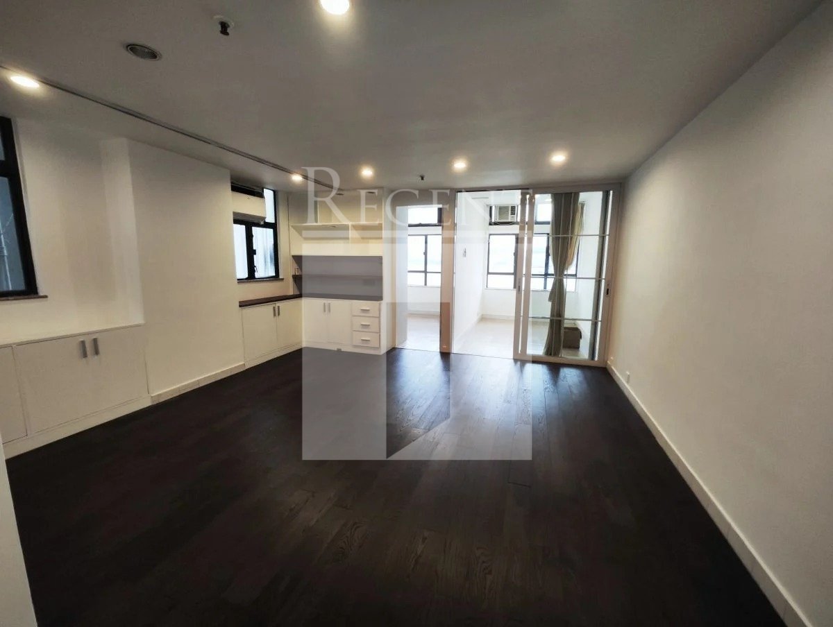 RICE MERCHANTS BUILDING (米行大廈)