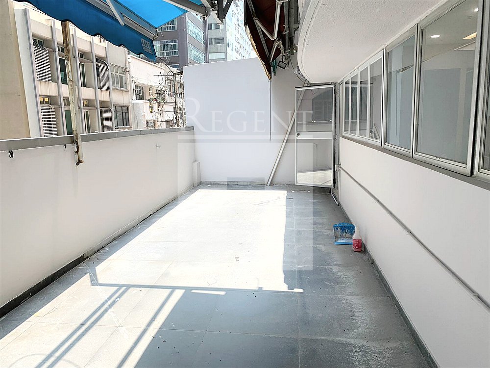 LLOYDS COMMERCIAL CENTRE (莱德商业中心)-RGP021131