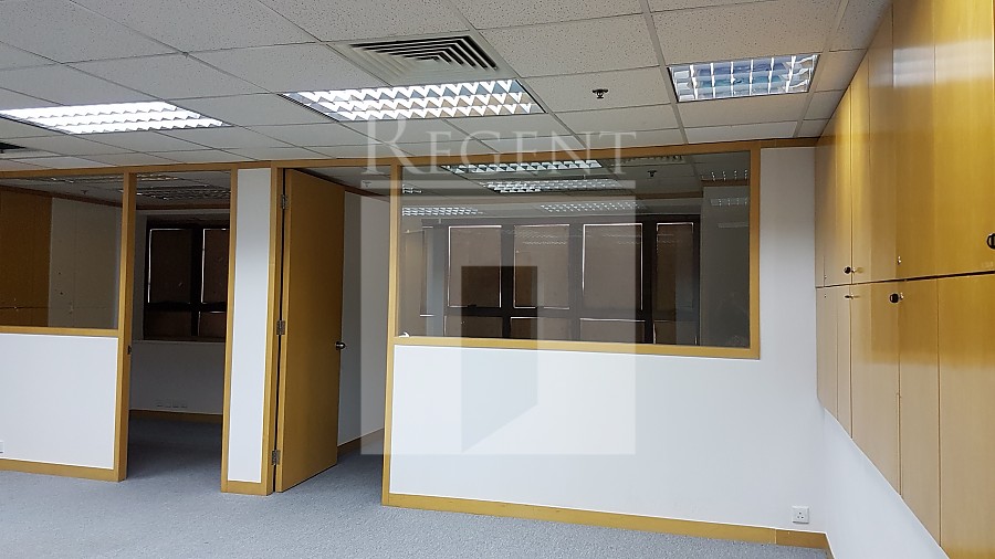 HONG KONG PLAZA (香港商业中心)-RGP015370