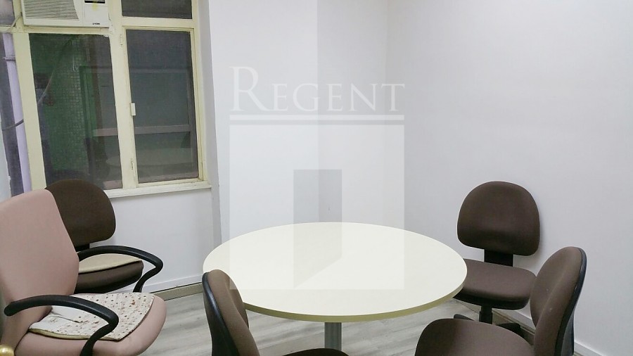 HARVEST BUILDING (恒丰大厦)-RGP014221