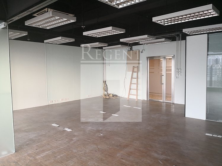 WIN PLAZA (汇达商业中心)-RGP023600