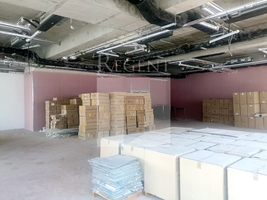 TOWER 535 (TOWER 535)-RGP015835