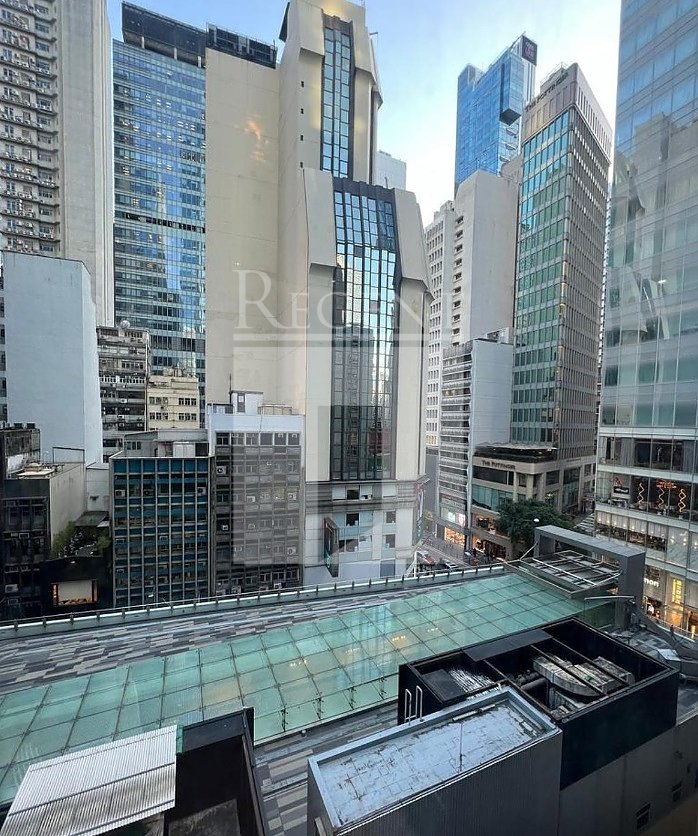 YUE SHING COMMERCIAL BUILDING (裕成商业大厦)-RGP032570