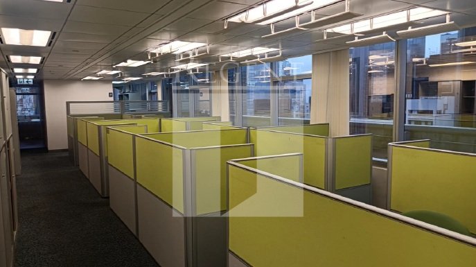 TAI YAU BUILDING (大有大厦)-RGP6793481