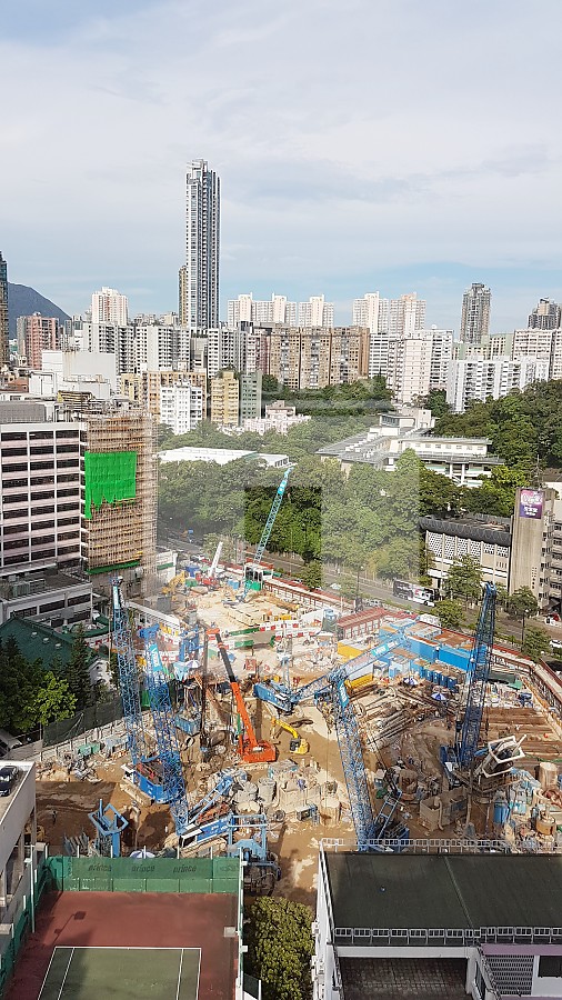 HAMILTON COMMERCIAL BUILDING (誉发商业大厦)-RGP015791