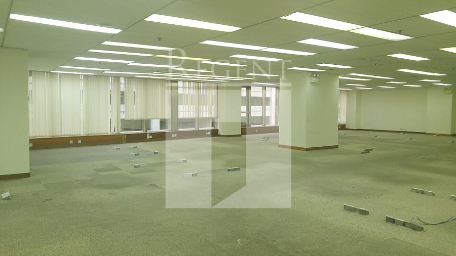 SILVERCORD BLOCK 01 (新港中心 第01座)-RGP014138