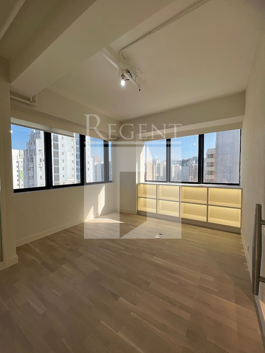 YAU SHING COMMERCIAL CENTRE (友诚商业中心)-RGP027530