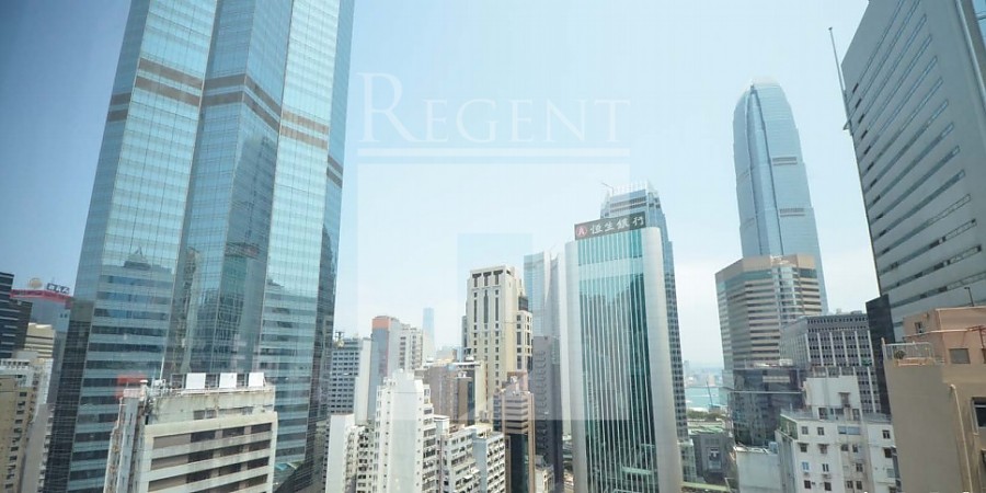 100QRC (皇后大道中100号)-RGP031988